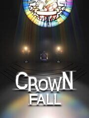 CrownFall cover