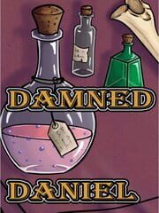 Damned Daniel