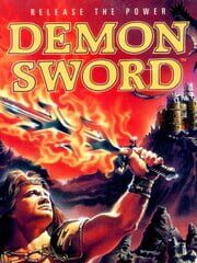 Demon Sword cover