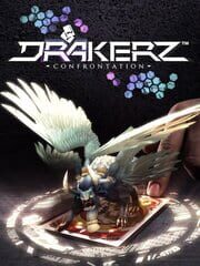 Drakerz: Confrontation
