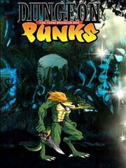 Dungeon Punks