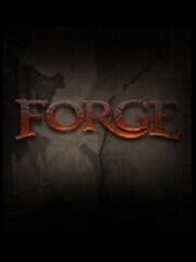 Forge