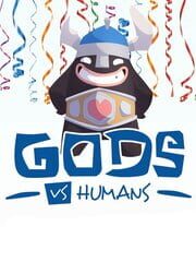 Gods vs Humans