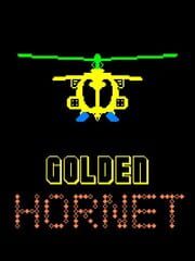 Golden Hornet cover