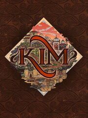 Kim cover