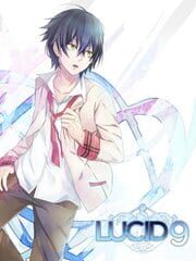 Lucid9: Inciting Incident cover