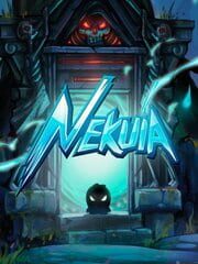Nekuia cover