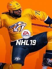 EA SPORTS NHL 19