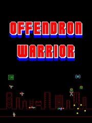 Offendron Warrior cover