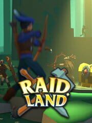 Raid Land