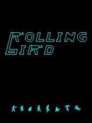 Rolling Bird cover