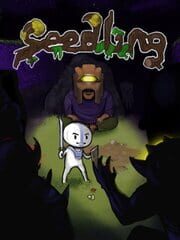 Seedling cover