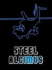 Steel Alcimus cover