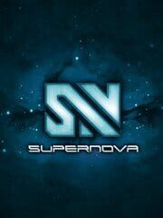Supernova cover