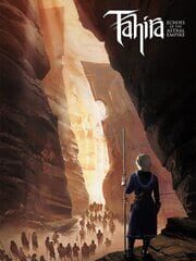 Tahira: Echoes of the Astral Empire