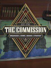 The Commission: Organized Crime Grand Strategy