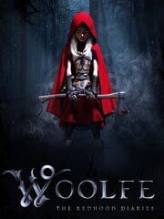 Woolfe - The Red Hood Diaries