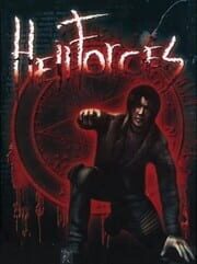 Hellforces cover