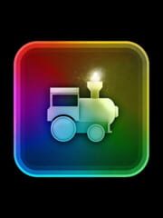 Trainyard cover
