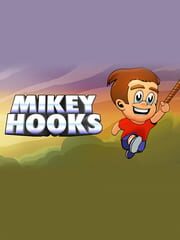 Mikey Hooks cover
