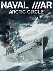 Naval War: Arctic Circle cover