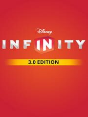 Disney Infinity 3.0