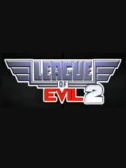 League of Evil 2 cover
