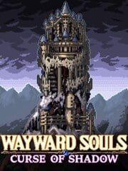 Wayward Souls: Curse of Shadow