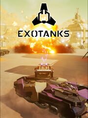 ExoTanks MOBA