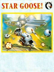 Star Goose!