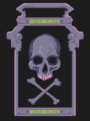 Osteoblasts cover