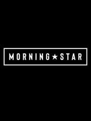 Morning Star cover