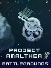 Project Amalthea: Battlegrounds cover