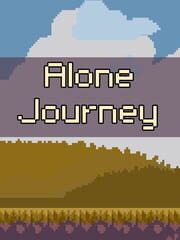 Alone Journey cover