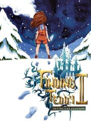 Finding Teddy 2: Definitive Edition cover
