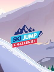 Ski Jump Challenge
