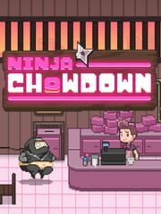 Ninja Chowdown cover