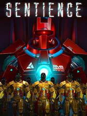 Sentience cover
