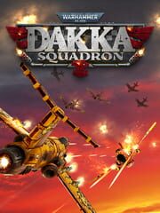 Warhammer 40,000: Dakka Squadron