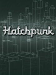 Hatchpunk cover