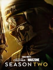 Call of Duty: Black Ops Cold War - Season Two cover