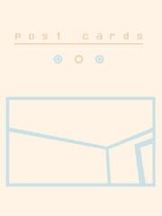 Post Cards cover