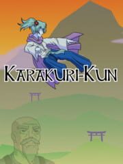 Karakuri-kun: A Japanese Tale