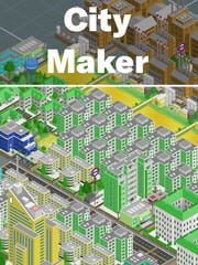 City Maker cover