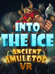 Ancient Amuletor: Into the Ice