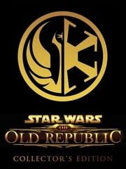 Star Wars: The Old Republic - Collector's Edition cover
