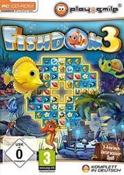 Fishdom 3