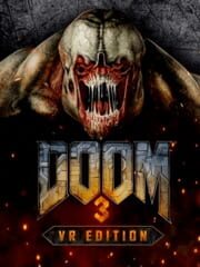 DOOM 3 : VR Edition