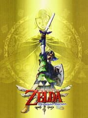 The Legend of Zelda: Skyward Sword - Collector's Edition cover