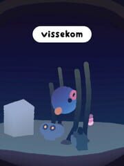 Vissekom cover